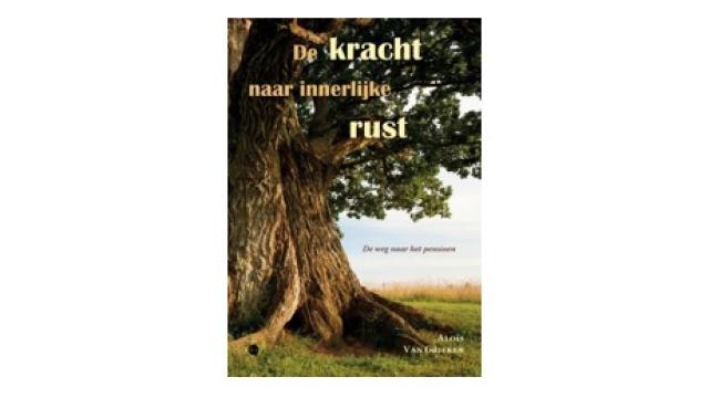 Boek : De kracht naar innerlijke rust