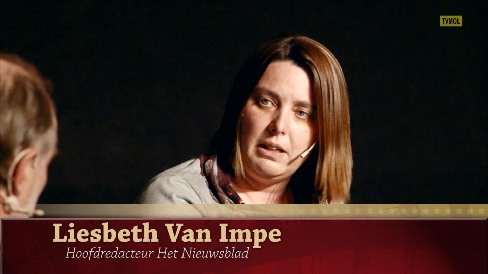Liesbeth Van Impe