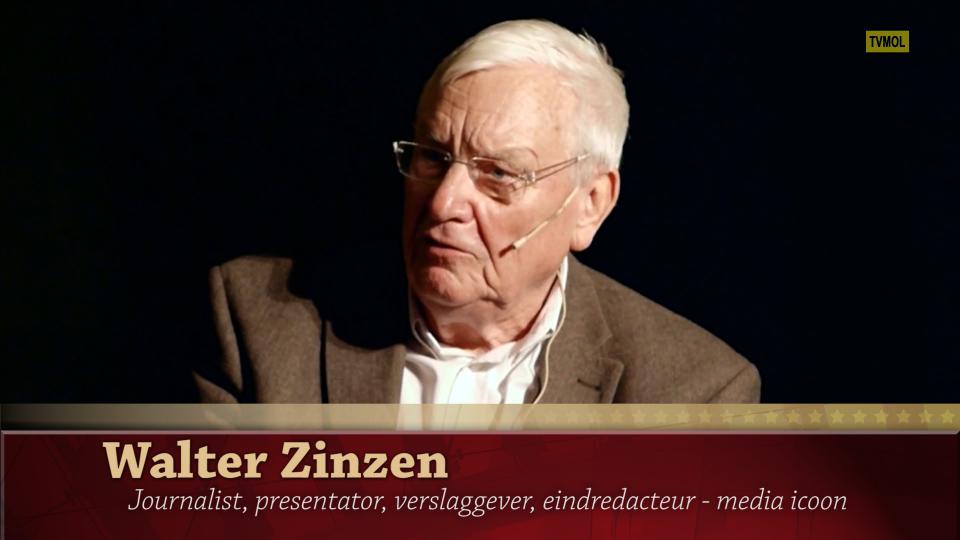 Walter Zinzen