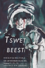 Tswet Beest