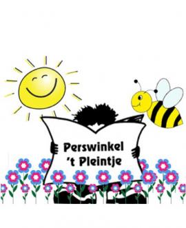 Flyer Perswinkel Pleintje lente